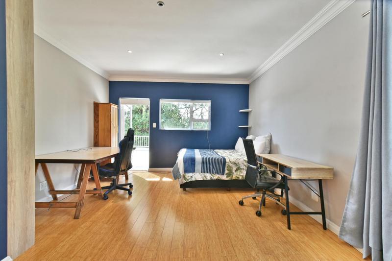 6 Bedroom Property for Sale in Emmarentia Gauteng