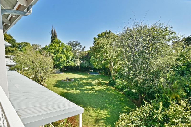 6 Bedroom Property for Sale in Emmarentia Gauteng