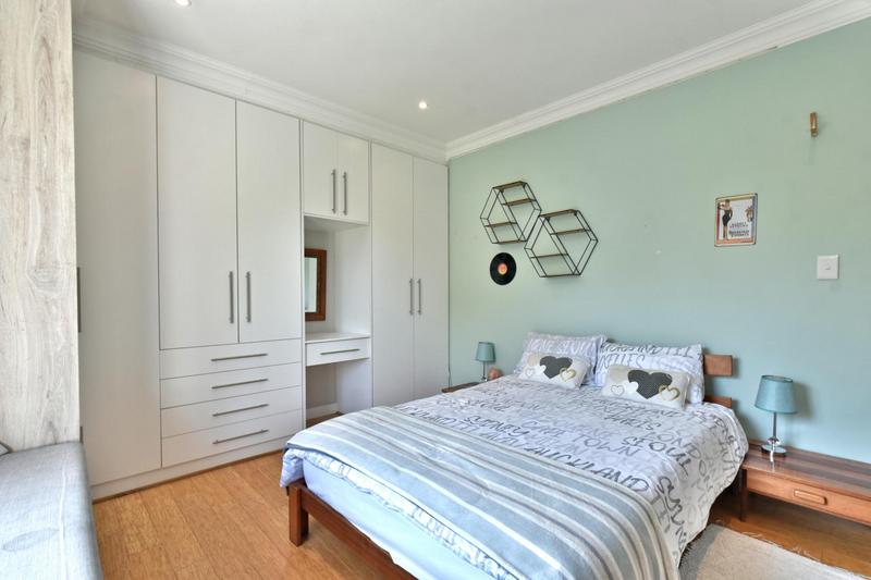 6 Bedroom Property for Sale in Emmarentia Gauteng