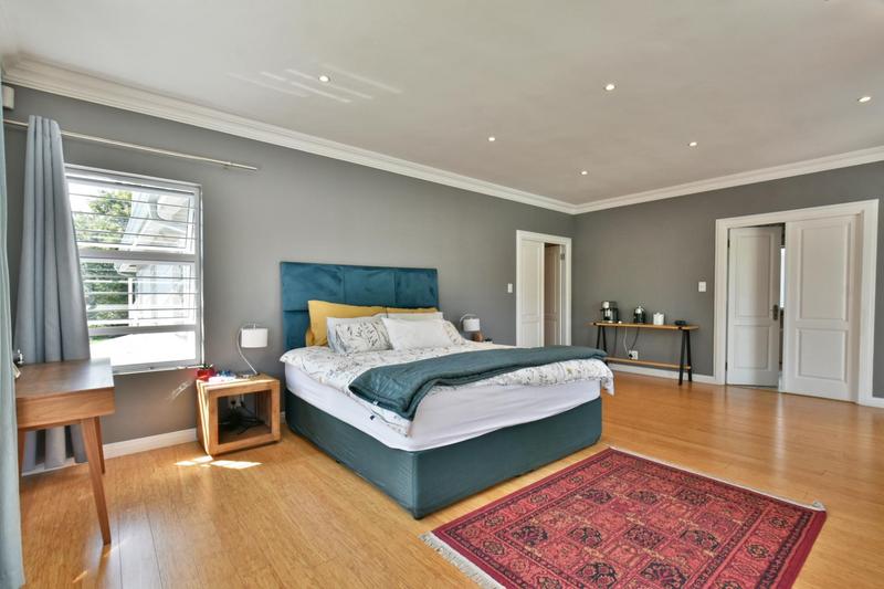 6 Bedroom Property for Sale in Emmarentia Gauteng