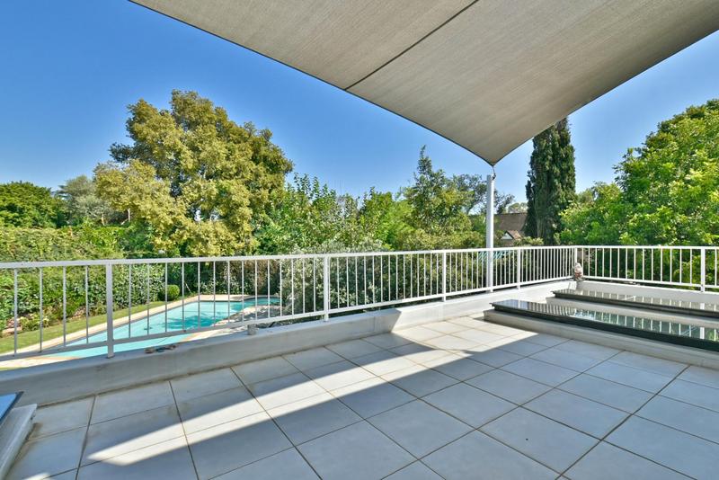 6 Bedroom Property for Sale in Emmarentia Gauteng