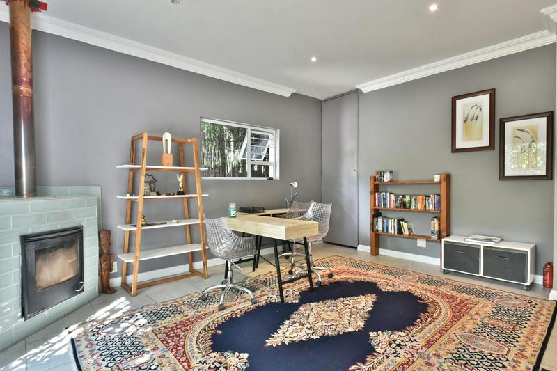 6 Bedroom Property for Sale in Emmarentia Gauteng