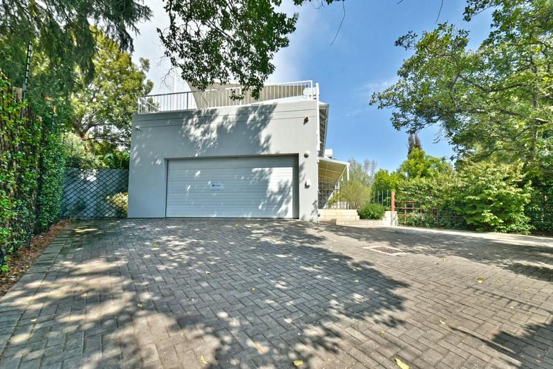 6 Bedroom Property for Sale in Emmarentia Gauteng