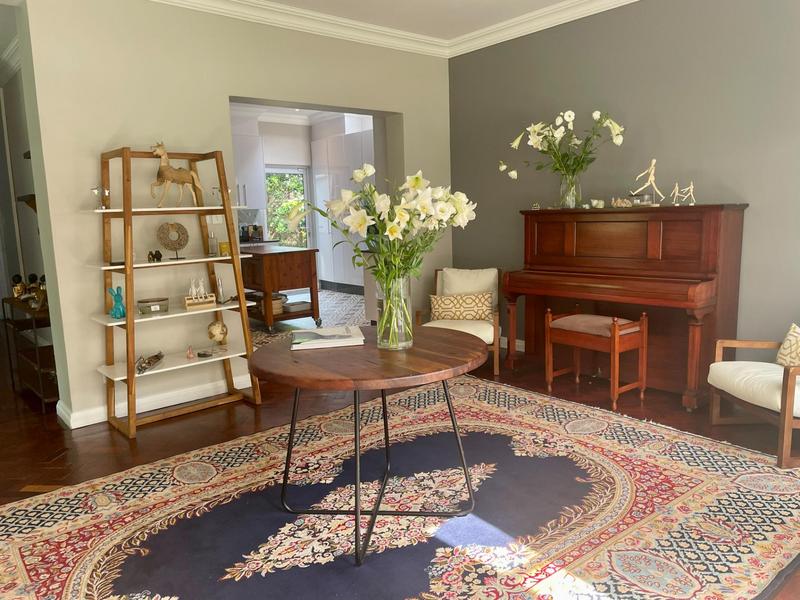 6 Bedroom Property for Sale in Emmarentia Gauteng