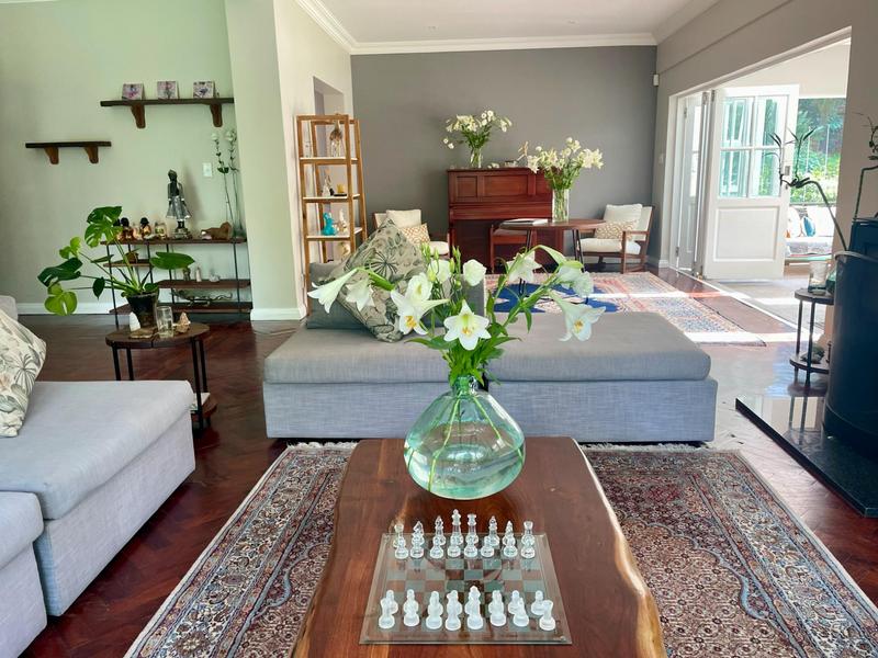 6 Bedroom Property for Sale in Emmarentia Gauteng