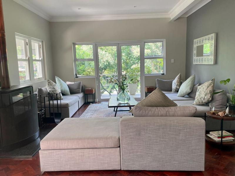 6 Bedroom Property for Sale in Emmarentia Gauteng