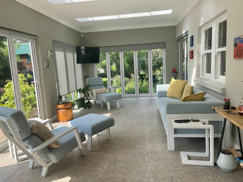 6 Bedroom Property for Sale in Emmarentia Gauteng