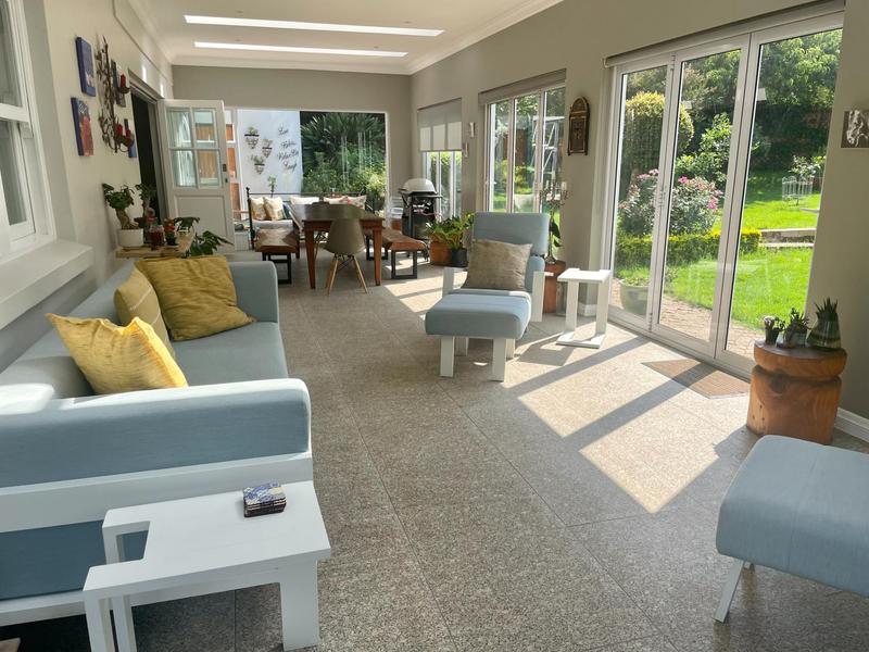 6 Bedroom Property for Sale in Emmarentia Gauteng