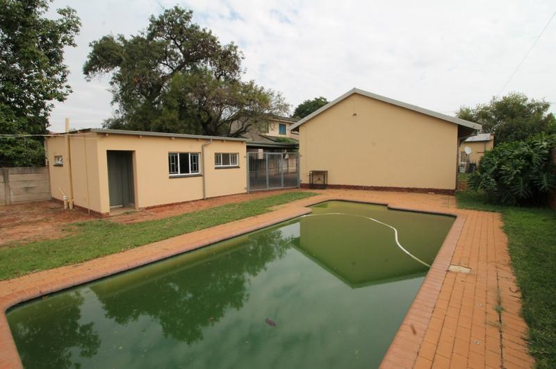0 Bedroom Property for Sale in Pretoria North Gauteng