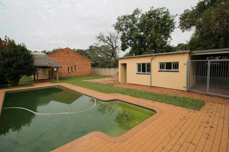 0 Bedroom Property for Sale in Pretoria North Gauteng