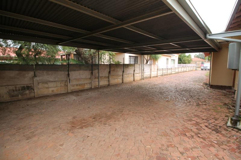 0 Bedroom Property for Sale in Pretoria North Gauteng