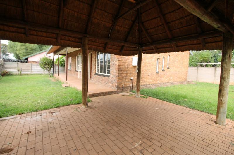 0 Bedroom Property for Sale in Pretoria North Gauteng