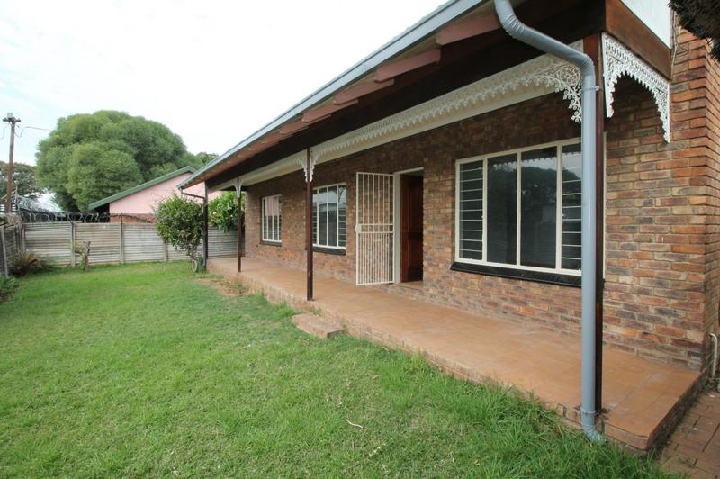 0 Bedroom Property for Sale in Pretoria North Gauteng
