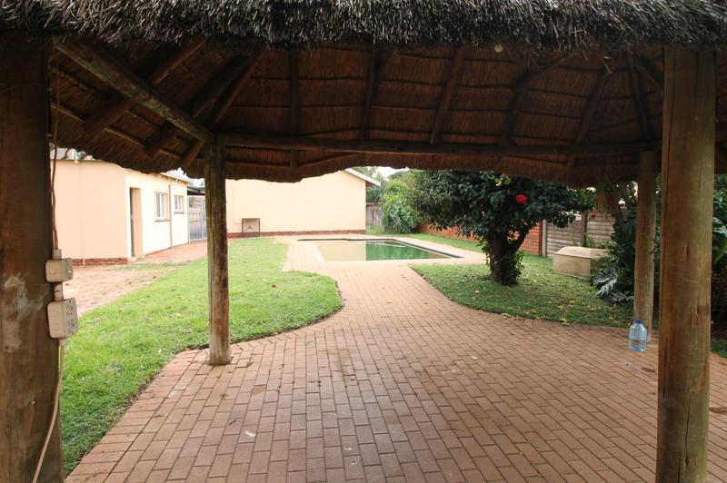 0 Bedroom Property for Sale in Pretoria North Gauteng
