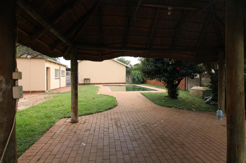 0 Bedroom Property for Sale in Pretoria North Gauteng