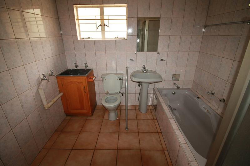 0 Bedroom Property for Sale in Pretoria North Gauteng