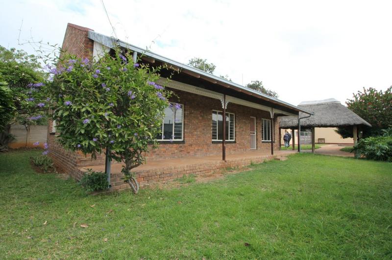 0 Bedroom Property for Sale in Pretoria North Gauteng