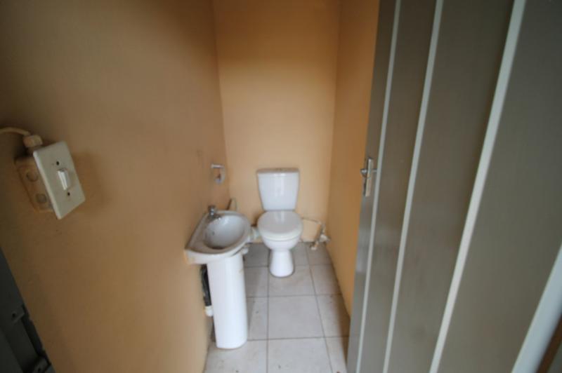 0 Bedroom Property for Sale in Pretoria North Gauteng