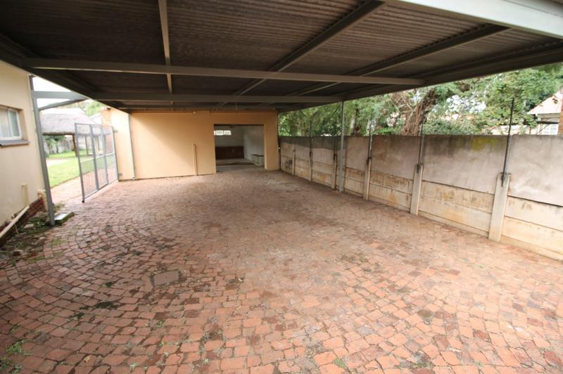 0 Bedroom Property for Sale in Pretoria North Gauteng
