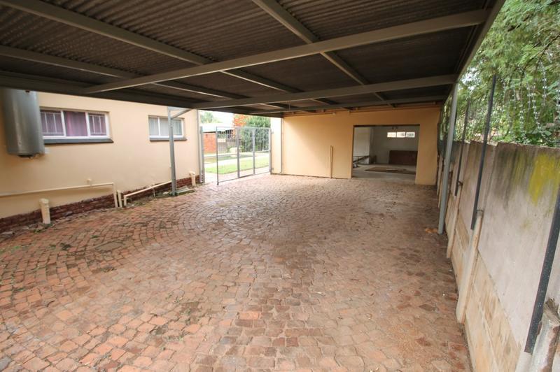 0 Bedroom Property for Sale in Pretoria North Gauteng