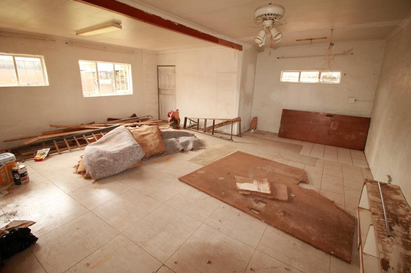 0 Bedroom Property for Sale in Pretoria North Gauteng