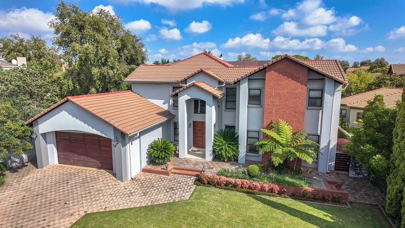 3 Bedroom Property for Sale in Midlands Estate Gauteng