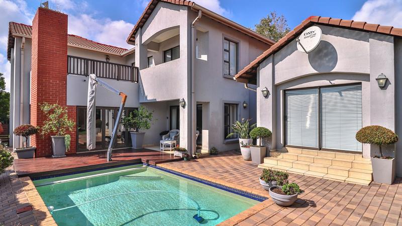 3 Bedroom Property for Sale in Midlands Estate Gauteng