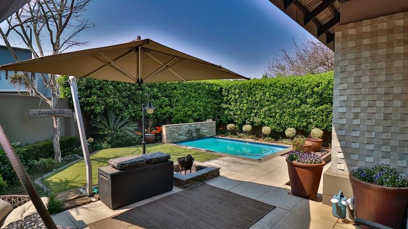 4 Bedroom Property for Sale in Midstream Ridge Gauteng