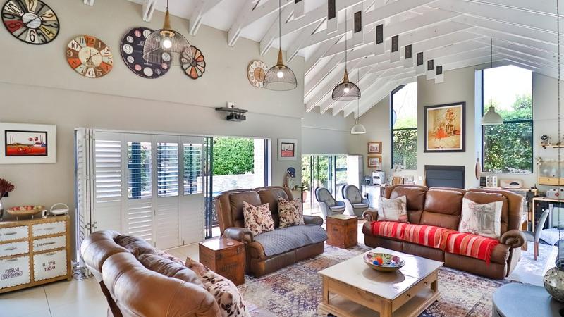 4 Bedroom Property for Sale in Midstream Ridge Gauteng