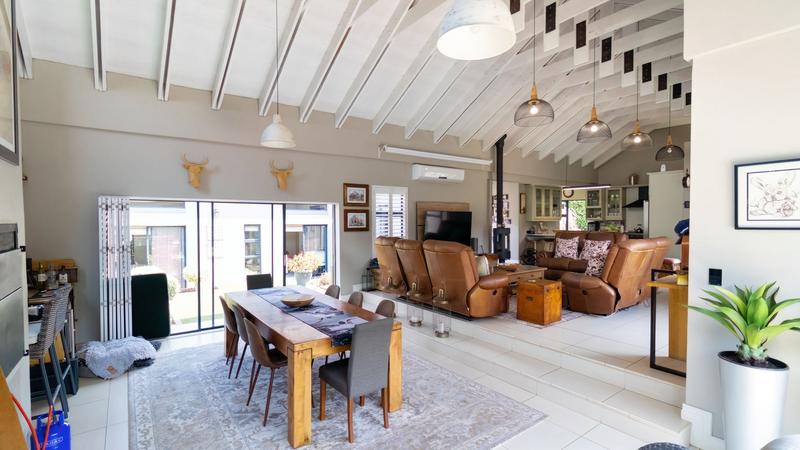 4 Bedroom Property for Sale in Midstream Ridge Gauteng