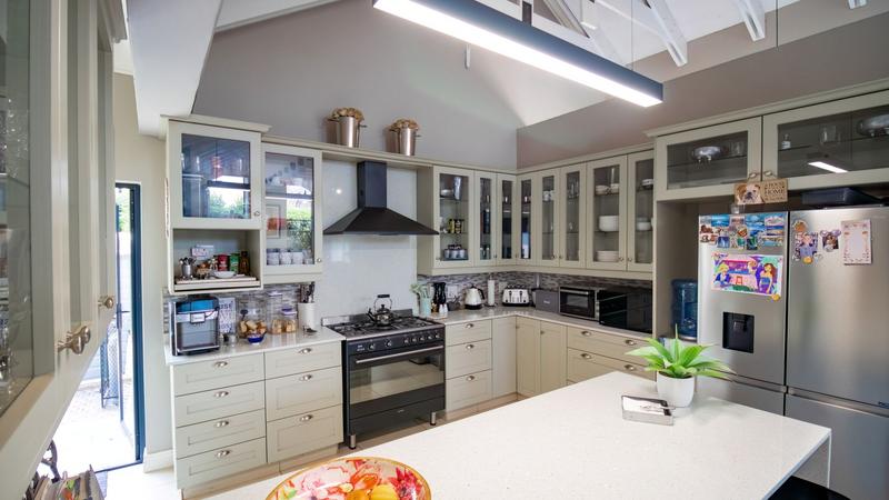 4 Bedroom Property for Sale in Midstream Ridge Gauteng