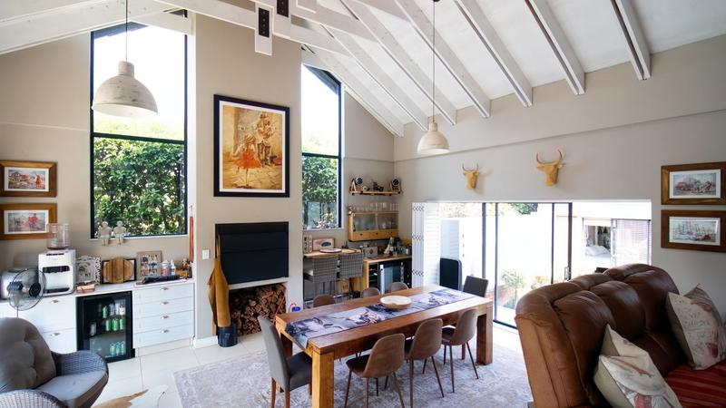 4 Bedroom Property for Sale in Midstream Ridge Gauteng