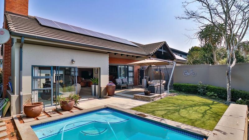 4 Bedroom Property for Sale in Midstream Ridge Gauteng