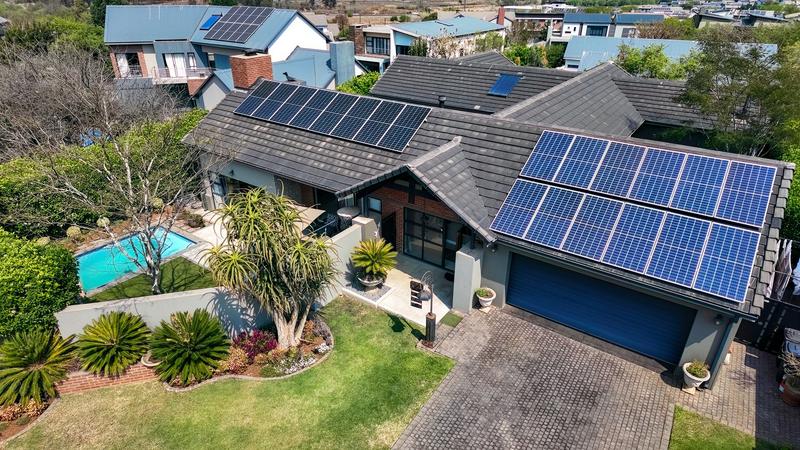 4 Bedroom Property for Sale in Midstream Ridge Gauteng