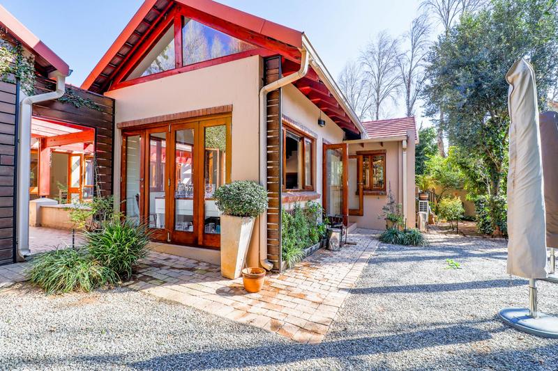 7 Bedroom Property for Sale in Midstream Heights Gauteng