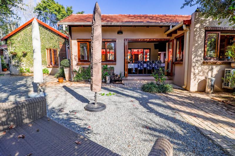 7 Bedroom Property for Sale in Midstream Heights Gauteng