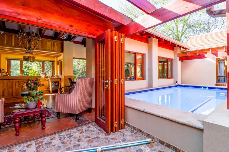 7 Bedroom Property for Sale in Midstream Heights Gauteng