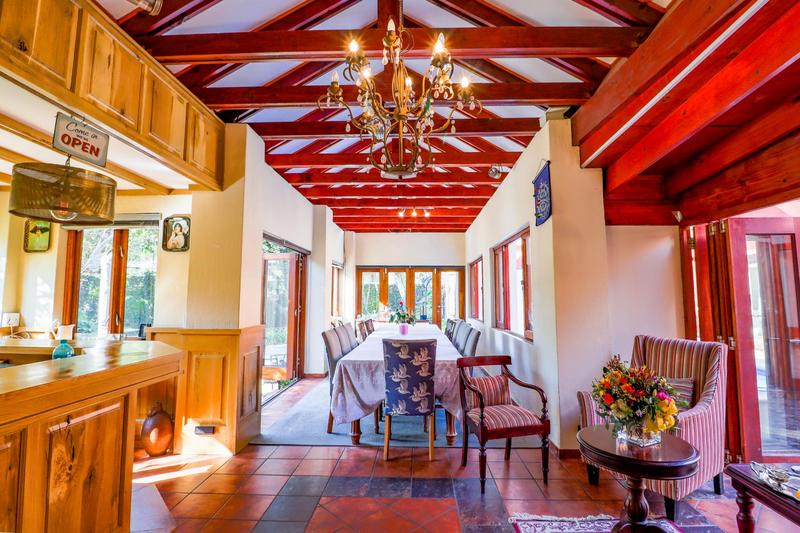 7 Bedroom Property for Sale in Midstream Heights Gauteng