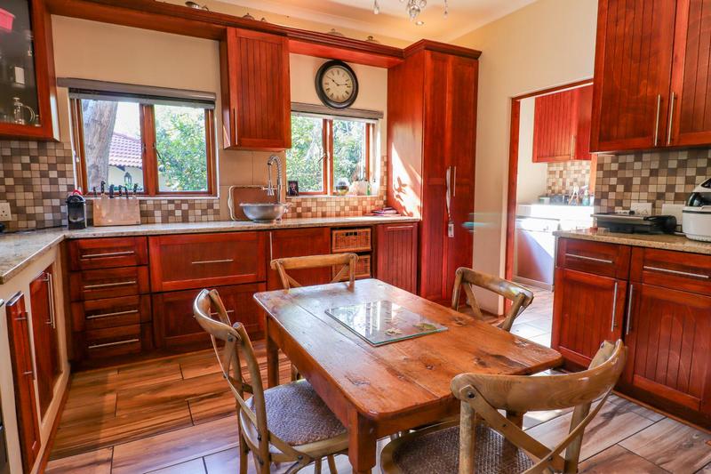 7 Bedroom Property for Sale in Midstream Heights Gauteng