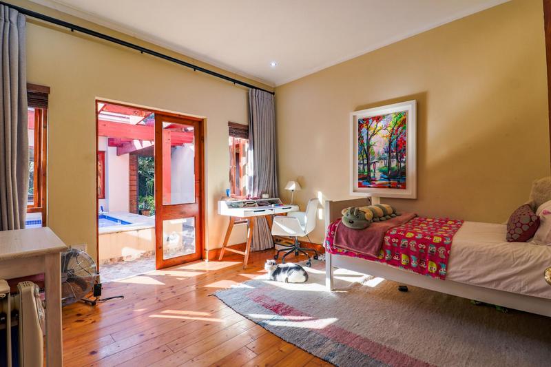 7 Bedroom Property for Sale in Midstream Heights Gauteng