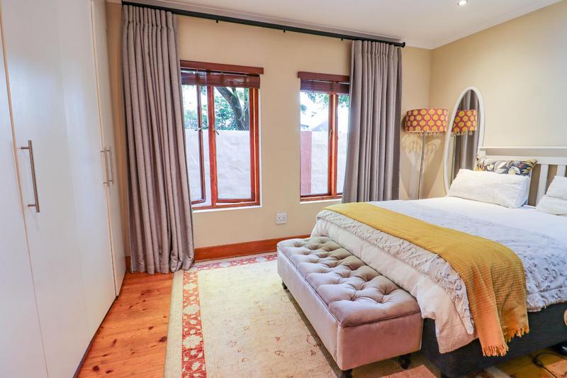 7 Bedroom Property for Sale in Midstream Heights Gauteng