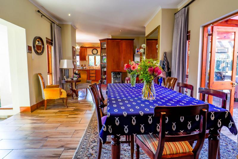 7 Bedroom Property for Sale in Midstream Heights Gauteng