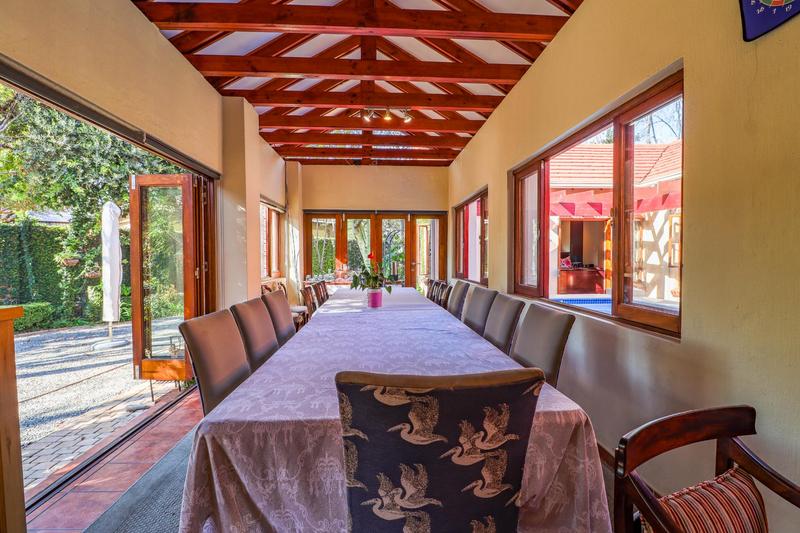 7 Bedroom Property for Sale in Midstream Heights Gauteng