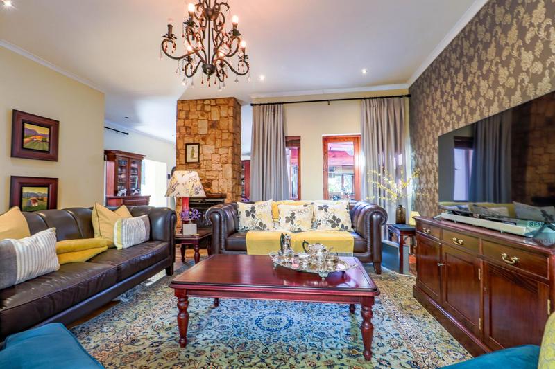 7 Bedroom Property for Sale in Midstream Heights Gauteng