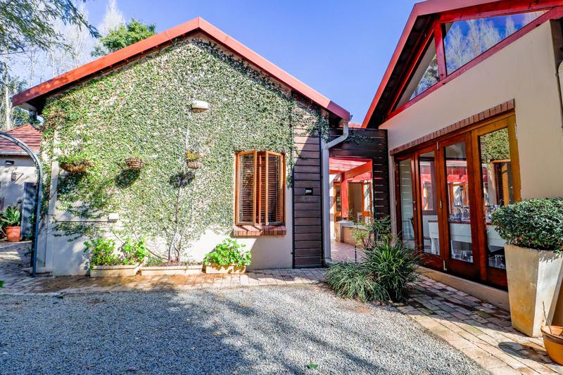 7 Bedroom Property for Sale in Midstream Heights Gauteng