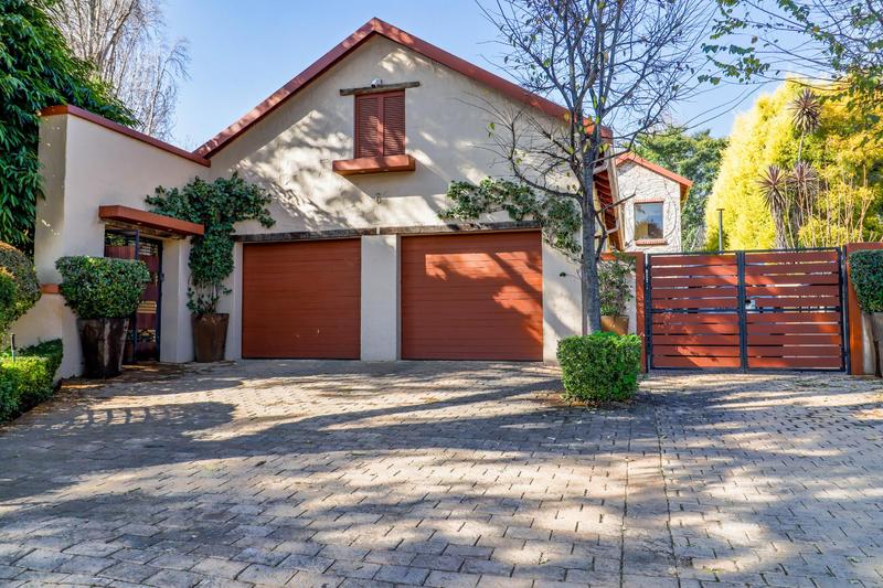 7 Bedroom Property for Sale in Midstream Heights Gauteng