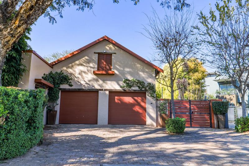 7 Bedroom Property for Sale in Midstream Heights Gauteng