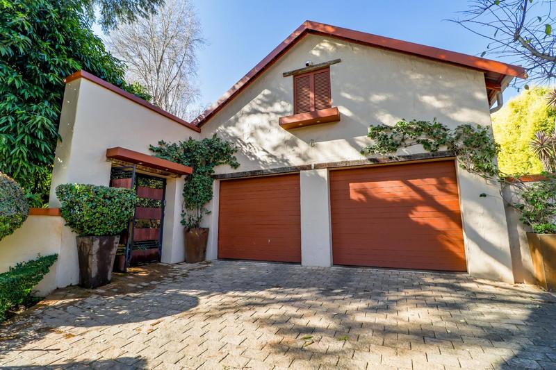 7 Bedroom Property for Sale in Midstream Heights Gauteng