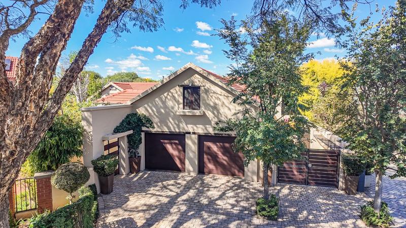 7 Bedroom Property for Sale in Midstream Estate Gauteng