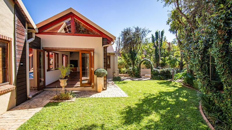 7 Bedroom Property for Sale in Midstream Estate Gauteng